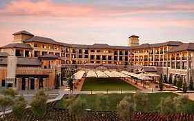 Grand Reserve At The Meritage